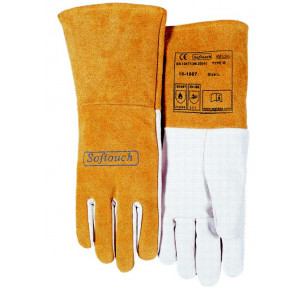 Ръкавици за ТИГ заваряване модел 10-1009