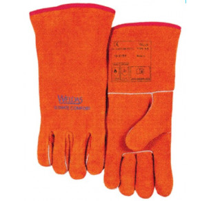 Заваръчни ръкавици Weldas модел 10-2101