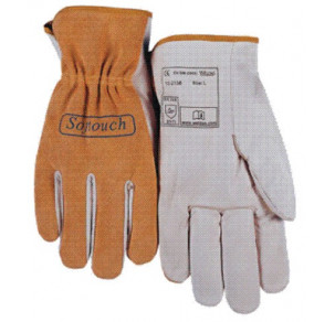 Работни ръкавици модел 10-2336 XL