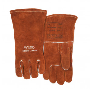 Заваръчни ръкавици модел 10-2392 L