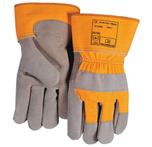 Работни ръкавици модел 10-2209 XL