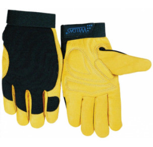 Работни ръкавици модел 10-2680 XL