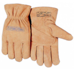 Зимни ръкавици модел 10-2266 L, 5 бр