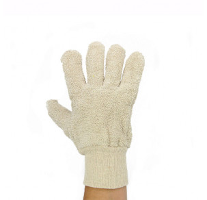 Топлозащитни ръкавици Frottier,27 см,р-р 10
