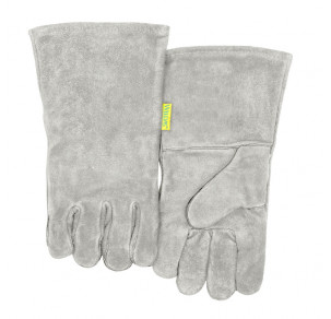 Заваръчни ръкавици модел 10-2112,р-р ХL