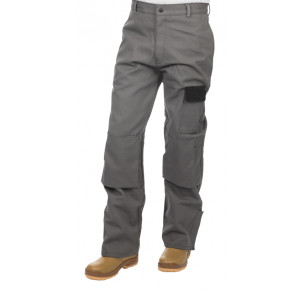 Заваръчни панталони Arc Knight® 38-4360