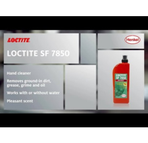 Loctite SF 7850 - 400ml