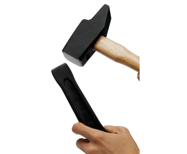 Ключ звезда ударен 95 mm  Irimo 30-95-2