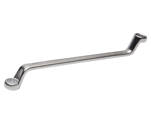 Комплект 8 броя ключове "Лула" 6-22 mm Irimo