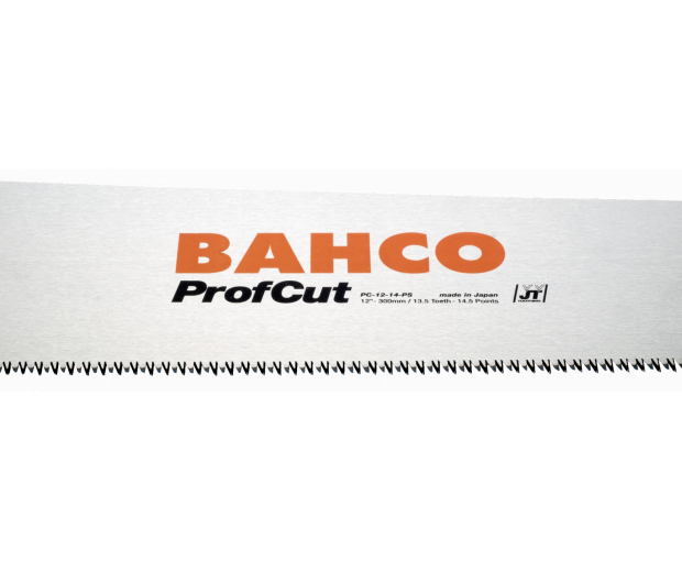 Трион пасвател заточващи зъби 305 mm 13.5 TPI BAHCO PC-12-14-PS