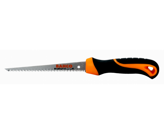 Трион за гипсокартон 160 mm 8 TPI BAHCO PC-6-DRY
