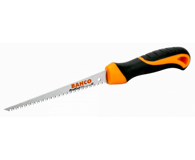 Трион за гипсокартон 160 mm 8 TPI BAHCO PC-6-DRY