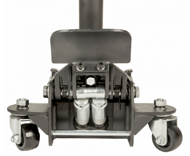 Крик тип "Крокодил" 2T BAHCO BH12000