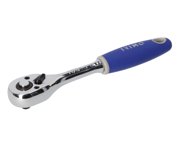 Тресчотка на 1/4'' Irimo 105-70-1