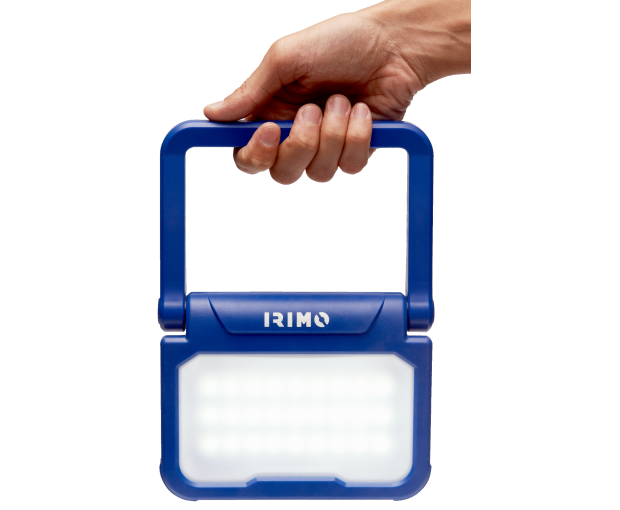 Работна лампа тип "книга" Irimo L-BOOK-1