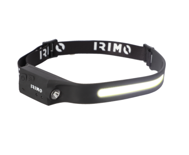Челник 2 в 1 Irimo L-FRONT-1