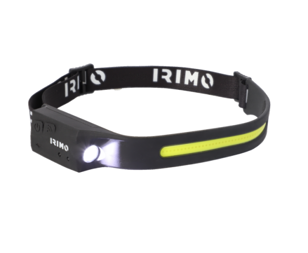 Челник 2 в 1 Irimo L-FRONT-1