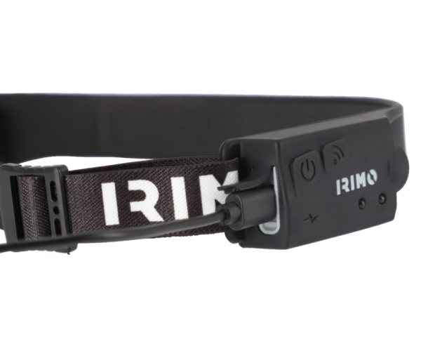 Челник 2 в 1 Irimo L-FRONT-1