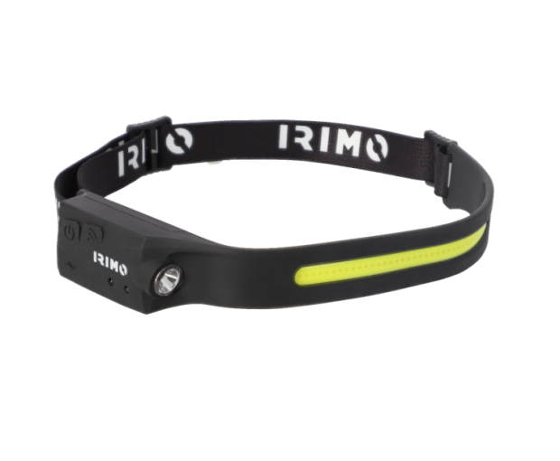 Челник 2 в 1 Irimo L-FRONT-1