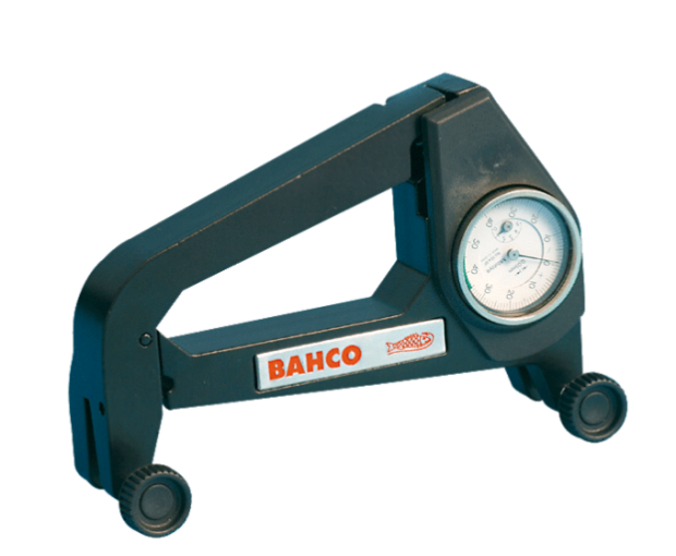 Тензометър BAHCO 3870-TENSION METER