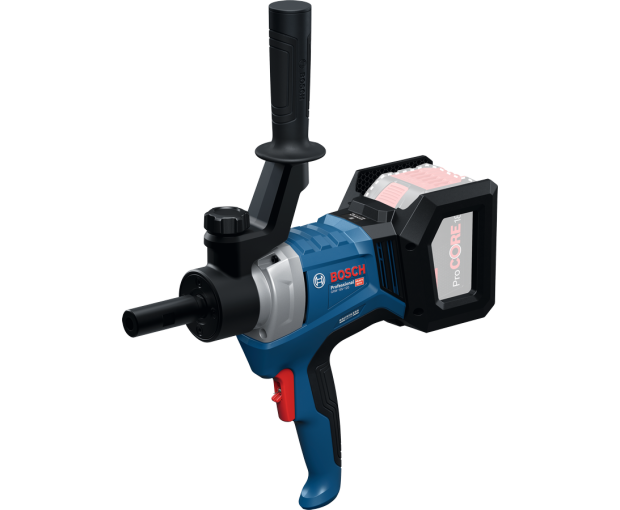 GRW 18V-120 Акумулаторна бъркалка BOSCH solo, 06011C2000