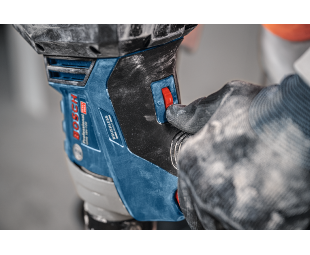 GRW 18V-120 Акумулаторна бъркалка BOSCH solo, 06011C2000