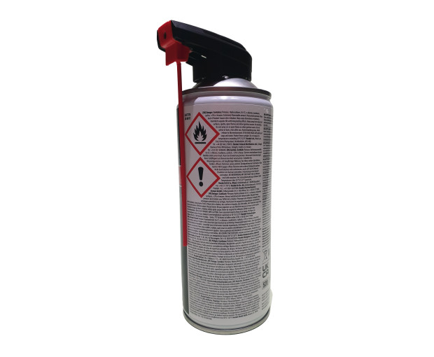 Масло за смазване на вериги Loctite LB 8011 - 400 ml