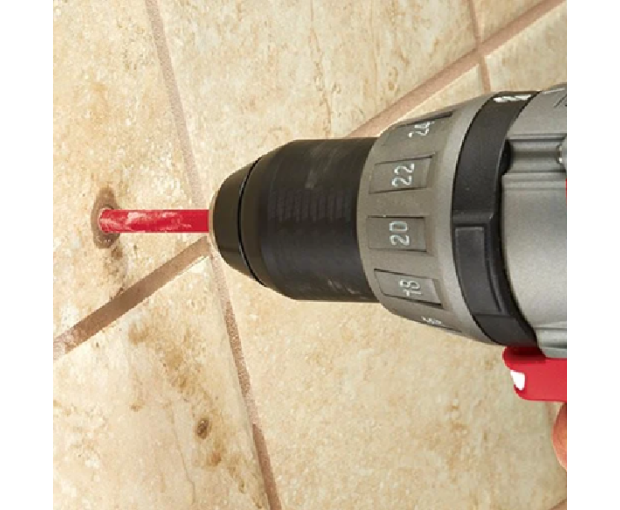 Диамантена боркорона Milwaukee 6 mm, 49560505