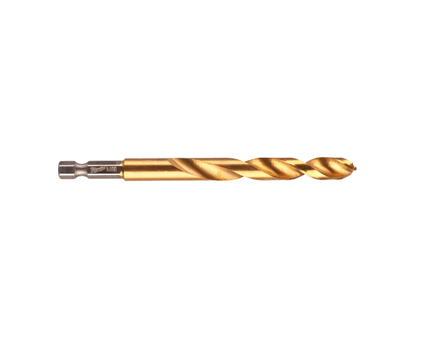 Свредло за метал Milwaukee HSS-G Ti 9 mm, 48894721