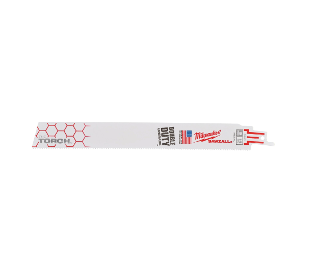 Саблен нож Milwaukee TORCH 230x14TPI, 48005787