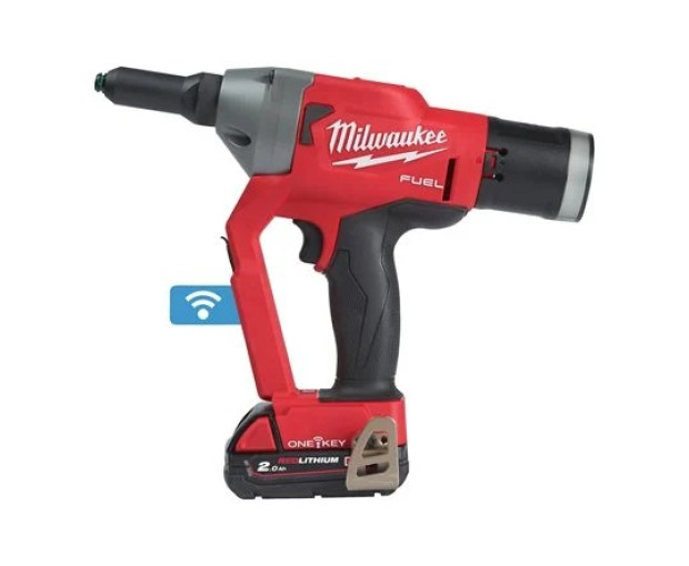 Акумулаторна нитачка Milwaukee M18ONEFPRT-202X