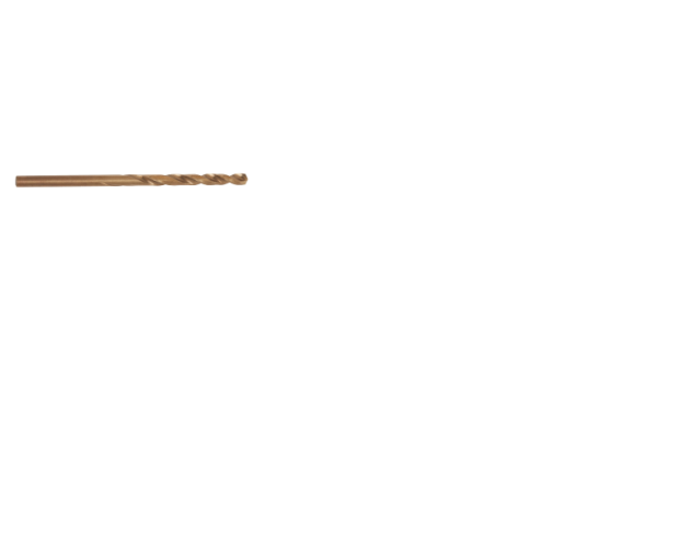 Свредло за метал Milwaukee HSS-Co 4.5x47x80 mm, 4932363262
