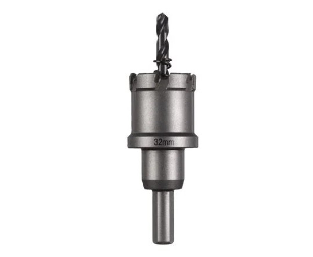 Боркорона TCT Mikwaukee 32 mm