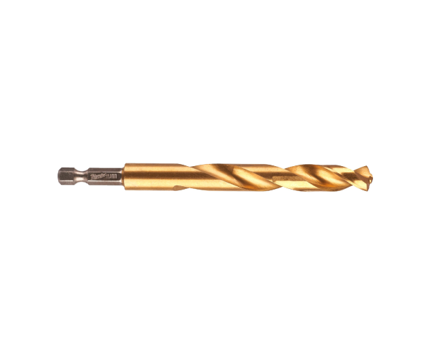 Свредло за метал Milwaukee HSS-G Ti 11 mm, 48894725