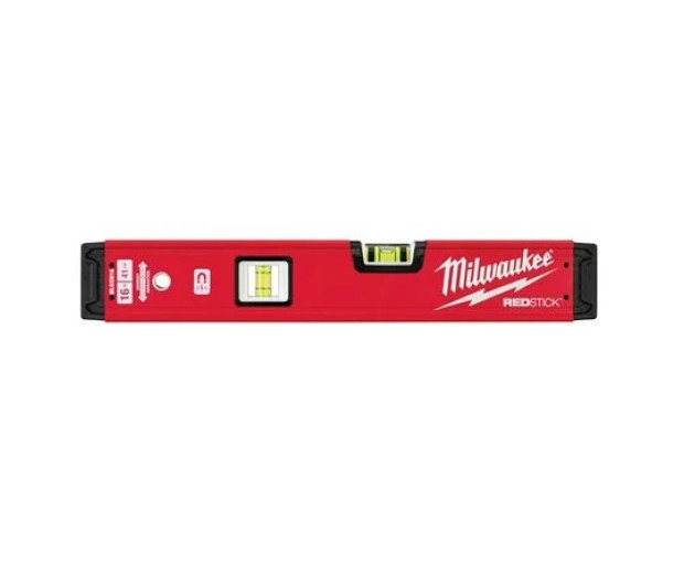 Магнитен нивелир Redstick Backbone Milwaukee 40 cm