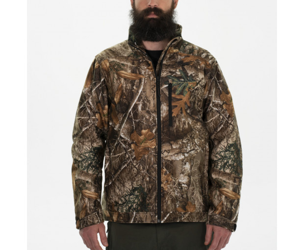 Яке с подгряване M12HJCAMO6-0 (XXXL)  камуфлаж размер, 4933479364