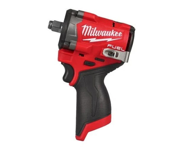  Акумулаторен  гайковерт Milwaukee 1/2" M12FCIWF12G3-0