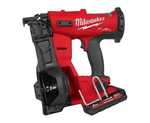  Пистолет за пирони Milwaukee M18FRCN45-302X
