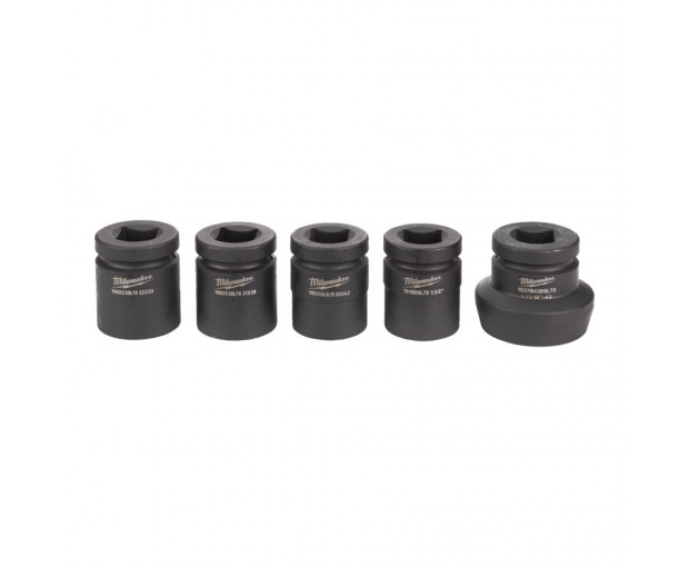 Вложка Milwaukee  1in STD 21x28mm-1pc, 4932499124