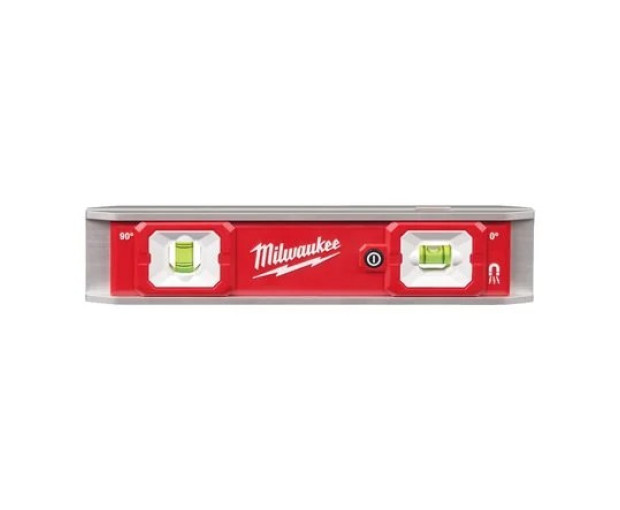 Нивелир Milwaukee LED Torpedo