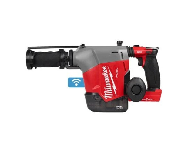 Перфоратор Milwaukee M18FHAFOH16-0X 16MM SDS+ HMR W.DDE-0X