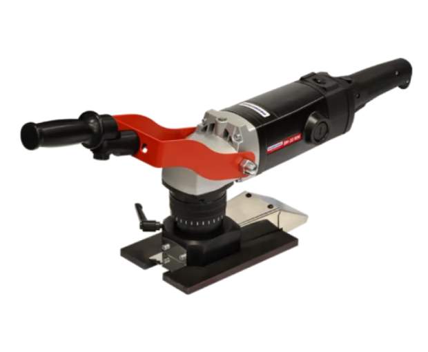 BM-30 WM машина за фрезоване на заваръчни шевове