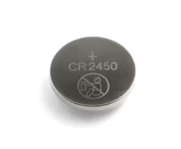 Батерия CR2450 за маска Speedglas G5-01/03/02