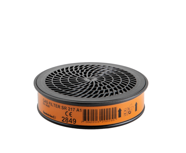 Химически филтър SR 217 A1