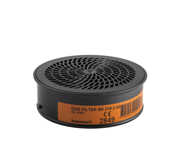 Химически филтър SR 218 A2