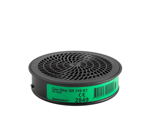 Химически филтър SR 316 K1