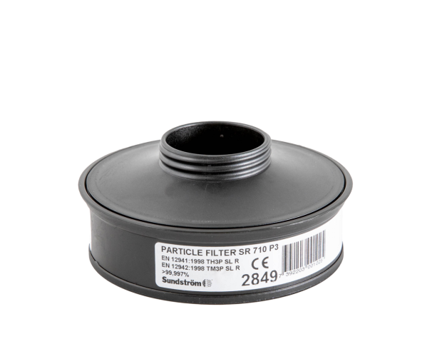 Механичен филтър SR 710 (Р3) за SR 500 и SR 700