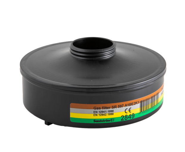 Хим.филтър SR 597(A1BE2K1) за SR 500 опак.2бр.