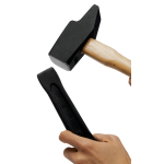 Ключ звезда ударен 95 mm  Irimo 30-95-2