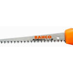 Трион за гипсокартон 160 mm 8 TPI BAHCO PC-6-DRY